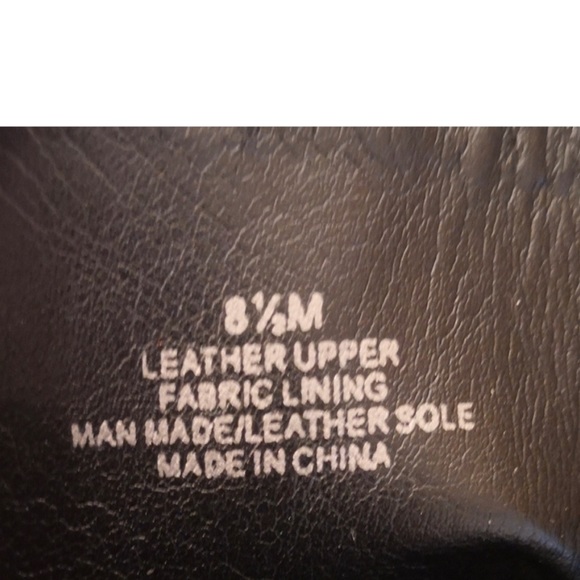 Antonio Melani Ladies Boots - Picture 5 of 7